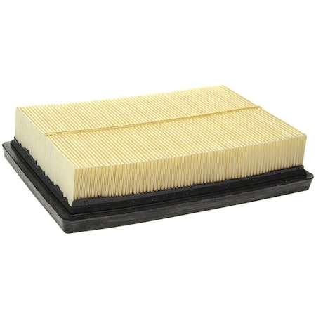 Mahle Air Filter, Lx3570 LX3570